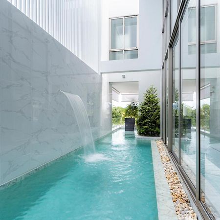 The Residence By Andaman Villa Phuket Exterior foto