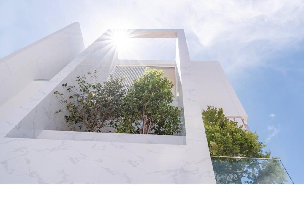The Residence By Andaman Villa Phuket Exterior foto