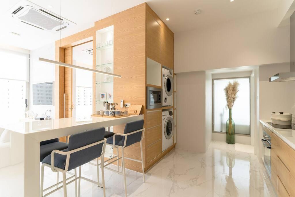The Residence By Andaman Villa Phuket Exterior foto