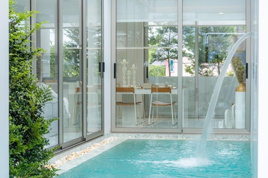 The Residence By Andaman Villa Phuket Exterior foto