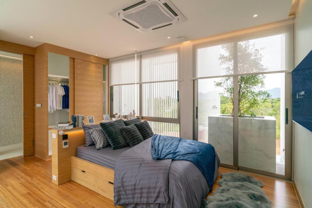 The Residence By Andaman Villa Phuket Exterior foto