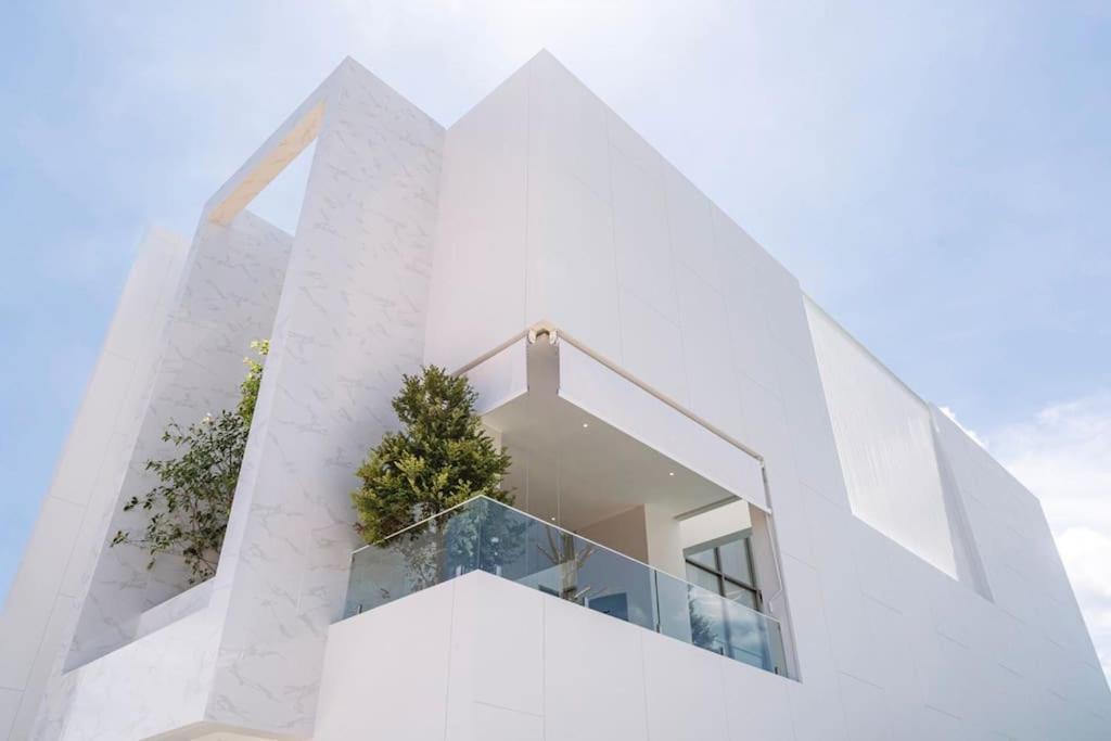 The Residence By Andaman Villa Phuket Exterior foto